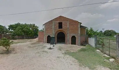 Iglesia católica