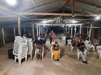 Iglesia Pentecostal Unida de Colombia 2 del paso Cesar