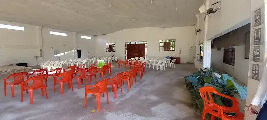 Iglesia cristiana SHEKAR maxima uncion
