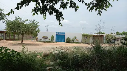 Iglesia ipuc Sexta el Manantial
