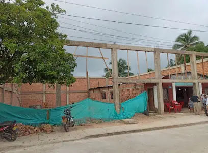 Iglesia Cristiana Cuadrangular Puerta Del Cielo