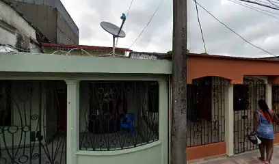 Parroquia Divino Niño Jesús
