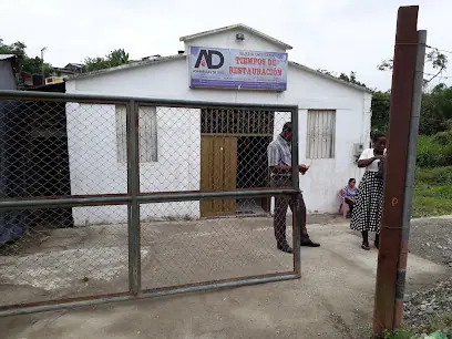 Iglesia Asambleas de Dios, El Caraño