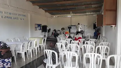 La Gran Comision Asambleas de Dios