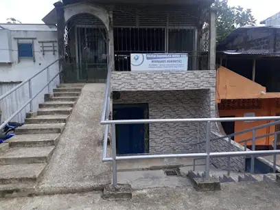 Iglesia Hermanos Menonitas