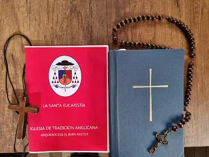 Diócesis Interétnica María Magdalena