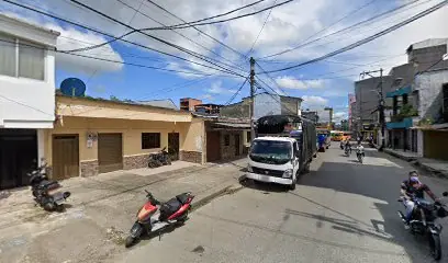 Iglesia Pentecosral Dios Es Amor