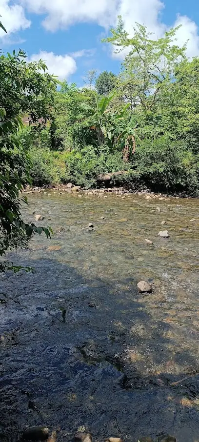 SANTA RITA CENTRO DE.FE Y ESPERANZA