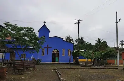 Iglesia Stella Maris