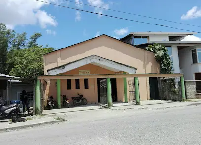 Iglesia Adventista Del Septimo Eden