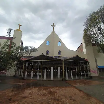 Parroquia Santa María de Nazareth
