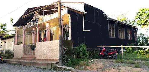 IGLESIA ADVENTISTA DEL SÉPTIMO DÍA BETHEL