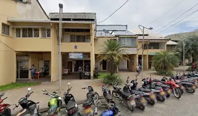 Barrio Margaritas San Pacho 2.017