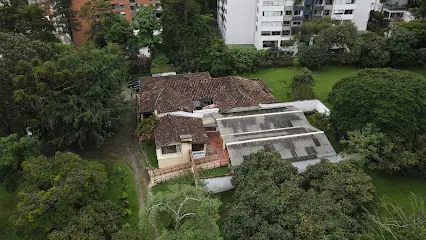 Iglesia Cristiana El Encuentro Con Dios
