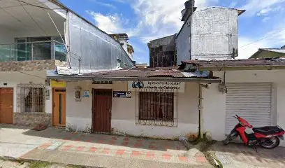 ipuc Distrito 20 yesquita