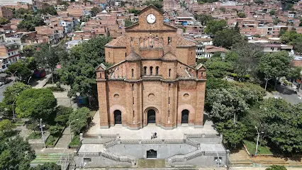 Parroquia el Calvario