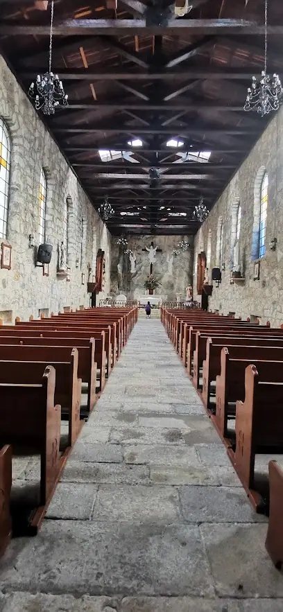 Iglesia Nuestra Señora Del Carmen