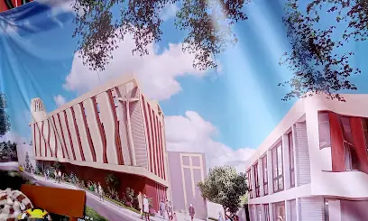Parroquia MARÍA AUXILIADORA, Soacha