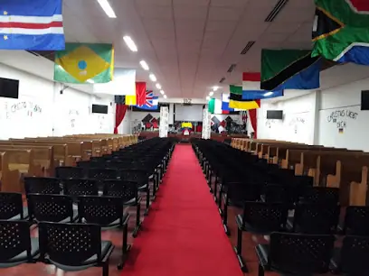 Iglesia Pentecostal Unida de Colombia Fontibón Central