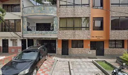 IGLESIA LIBRE DE COLOMBIA