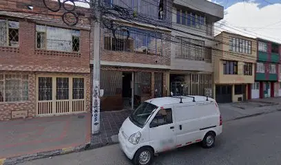 iglesia cristiana misionaria de colombia ciudad de dios