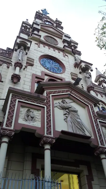 Iglesia