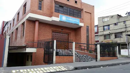 Iglesia Pentecostal Unida de Colombia - La Camelia