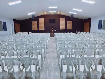 Iglesia Pentecostal Unida de Colombia - Hogar del Sol