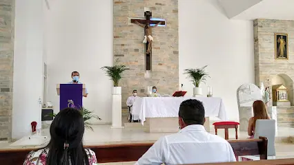 Parroquia San Juan Eudes