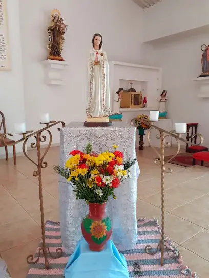 Parroquia Santo Domingo De Guzmán