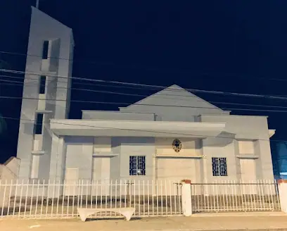 Parroquia Nuestra Señora De La Medalla Milagrosa