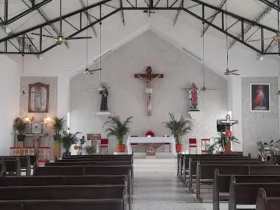 Iglesia San Francisco de Assis