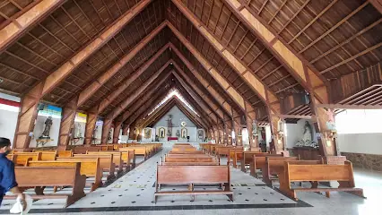 Parroquia Nuestra Señora de Guadalupe