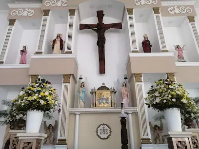 Nuestra Señora del Carmen