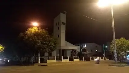 Iglesia Nuestra Señora De Fatima