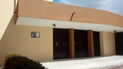 Parroquia Inmaculada Concepción de María