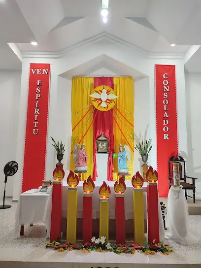 Parroquia Sagrada Familia de Nazaret (Montería)