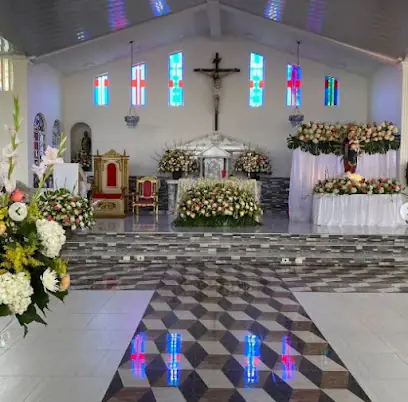 Iglesia Católica "Nuestra Señora Del Perpetuo Socorro"