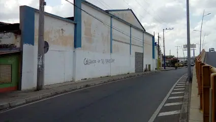 Iglesia El Dorado