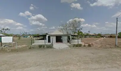 Parroquia Jesús Eucaristía