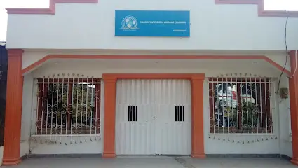 Iglesia Pentecostal Unida de Colombia - Cantaclaro