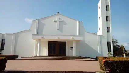 Parroquia San Luis Beltrán