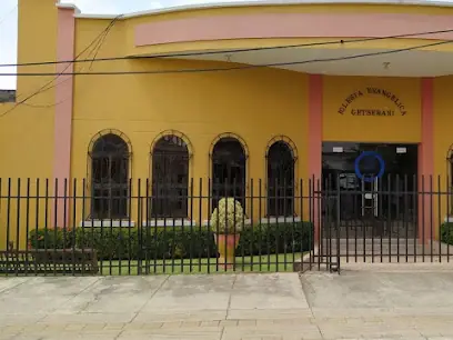 Iglesia Evangélica Getsemani
