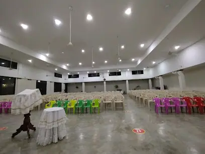Iglesia Mi Buen Jesùs