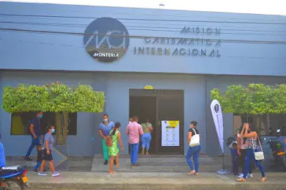MCI Montería