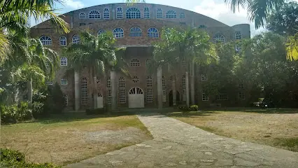 Iglesia Evangélica Trinitaria Dios Fuente De poder