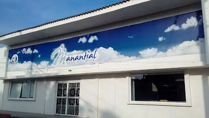Manantial de Vida