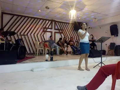 Iglesia Nueva Vida
