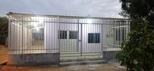 Iglesia Pentecostal Unida De Colombia - Villa Melissa