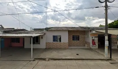 Iglesia el alivio